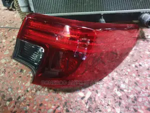 Toyota Markx 2015 Taillight/ Backlight/ Rear Light