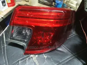 Toyota Mark X 2012/13 Taillight/ Backlight/ Rear Light