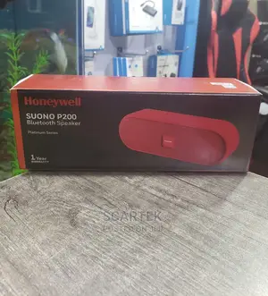 Honeywell Suono P200 Bluetooth Speaker