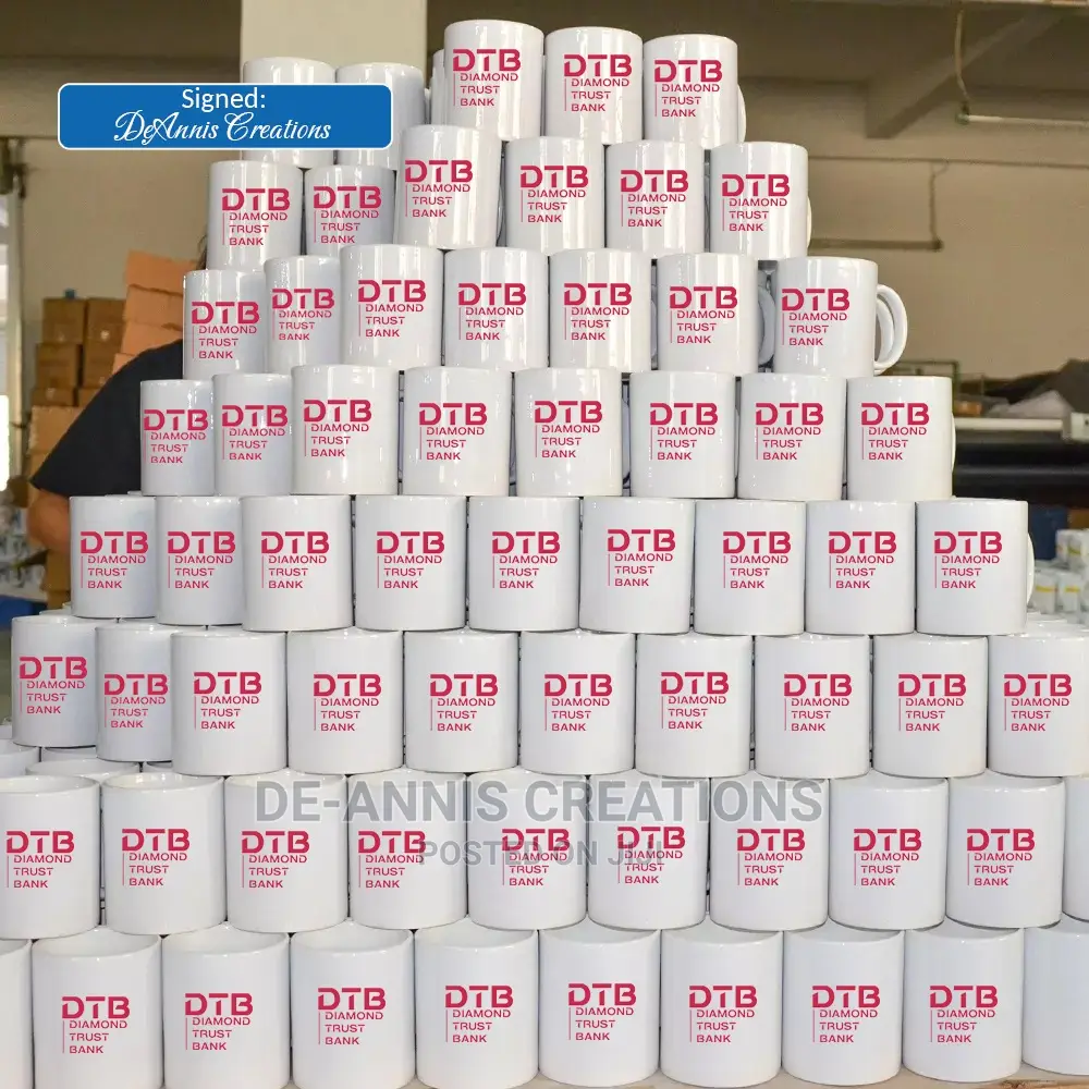 Bulky Mugs Printing
