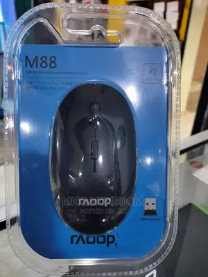 Raoop M88 Wireless Mouse