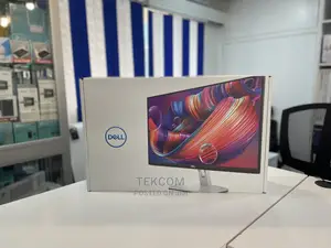 Dell S2421HN 24 Inch Full HD 1080p Monitor