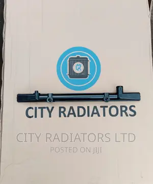 Nissan Hardbody D21D Radiator Covers (Tanks) Replacement.