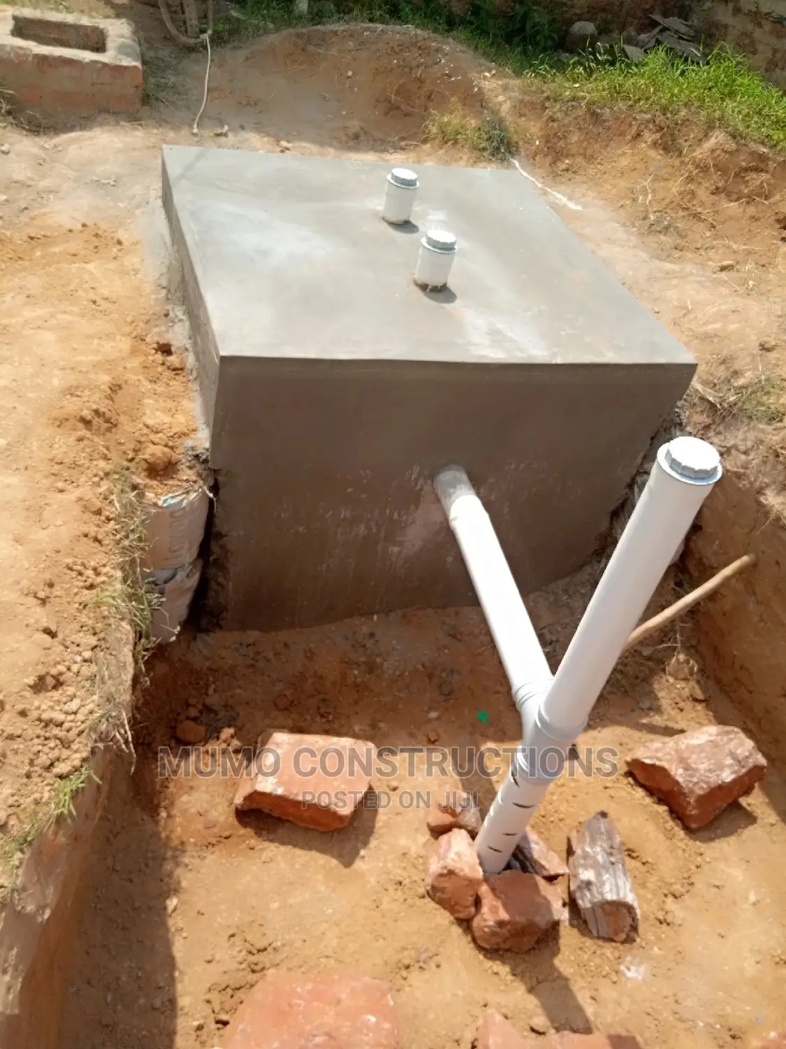 Biodigester Technicians