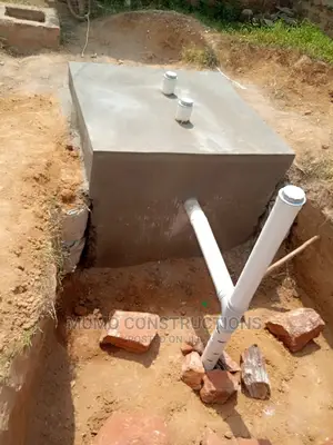 Biodigester Technicians
