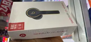Beats Studio Pro Wireless.