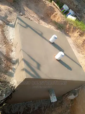 Biodigester Installation Services