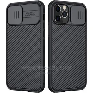 Nillkin Camshield PRO Cover Case for Apple iPhone 14pro/14 P