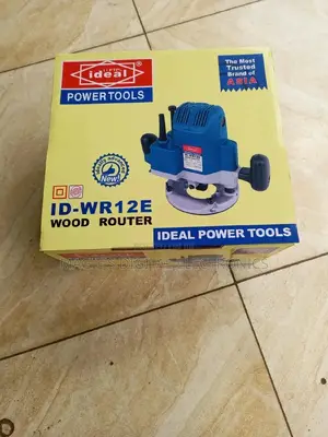 Ideal Router