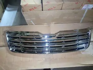 Grille NZE 2005