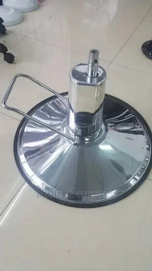 Complete Barber Chair Base
