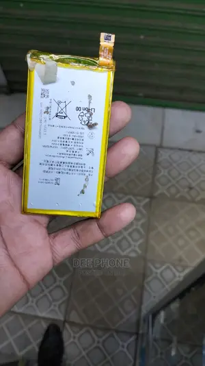 Sony C4 Phone Batteries