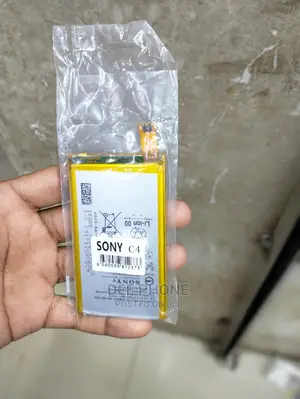Sony C4 Phone Batteries