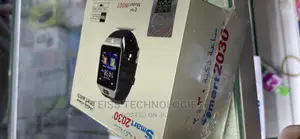 Smart 2030 Smart Watch