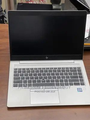 Laptop HP EliteBook 840 G5 8GB Intel Core i5 HDD 500GB