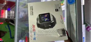 Smart 2030 Smart Watch