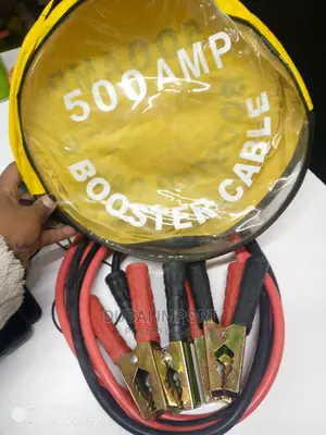 500amps Jumper Cable