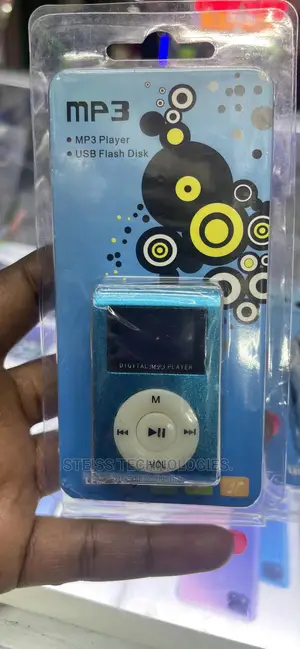 Mp3 Players