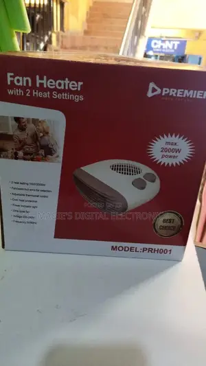 Room Heater