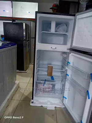 Mika Refrigerator