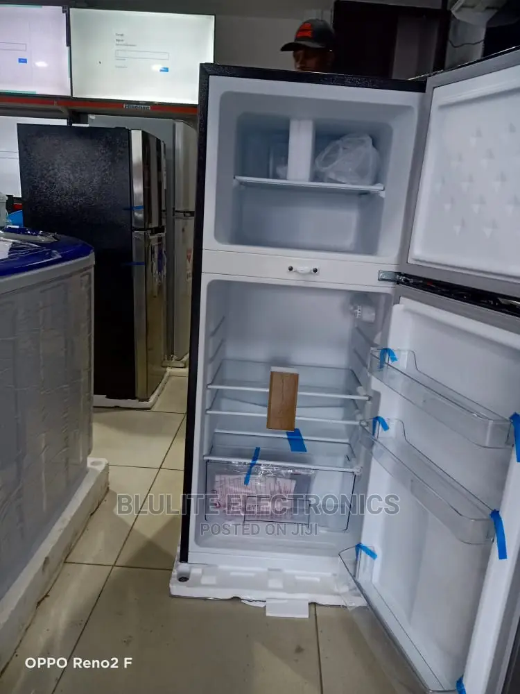 Mika Refrigerator