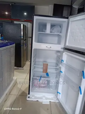 Mika Refrigerator