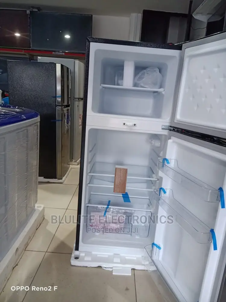 Mika Refrigerator