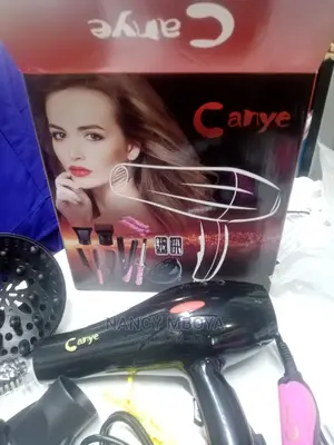 12 Pcs Blow Dryer 2400w