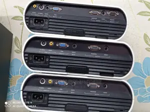 Sony Projectors Vpl-Ex7