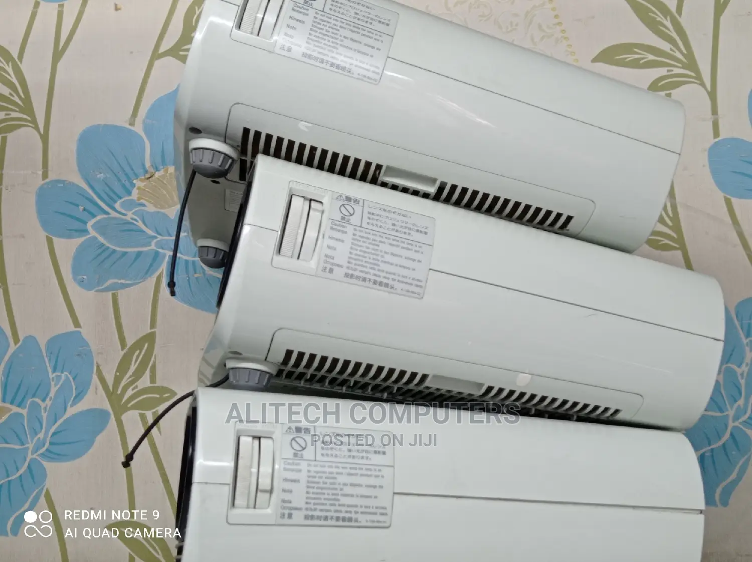 Sony Projectors Vpl-Ex7
