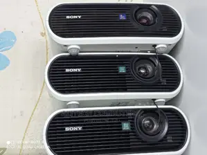 Sony Projectors Vpl-Ex7