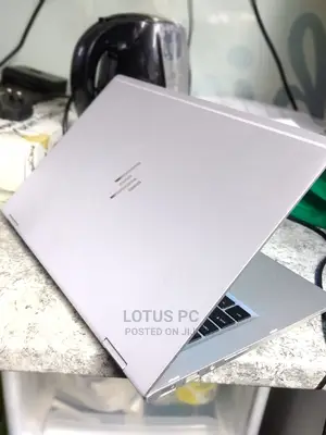 Laptop HP EliteBook X360 1030 G2 8GB Intel Core I5 SSD 256GB