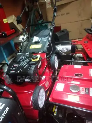 Briggs And Stratton Lawn Mower