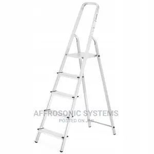 5 Steps Household Aluminium Ladder