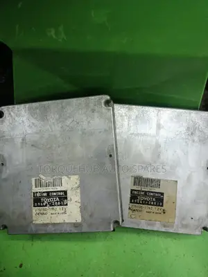 Engine Control Premio/Allion 2008/1zz
