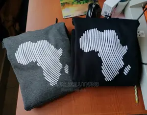 Branded Hoodie