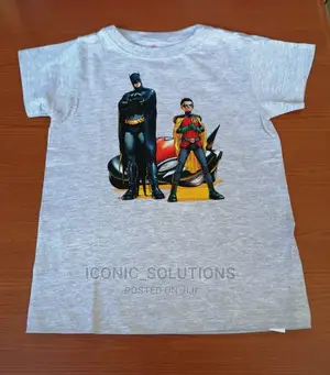 Custom Kids Tshirts