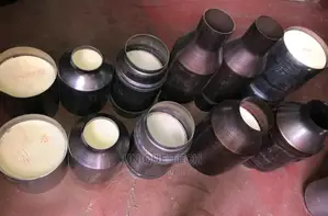 Muffler Catalytic Converter