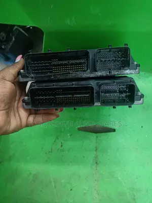 Toyota Allion Engine Computer/2zr