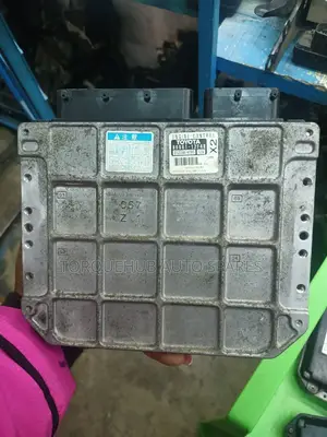 Toyota Rumion 2008 Engine Control/2zr