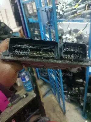 Fielder/Axio Engine Computer 2007/2zr