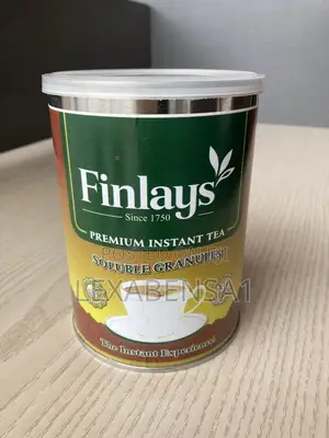 Finlay Instant Tea