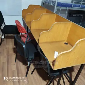 Computer Desk