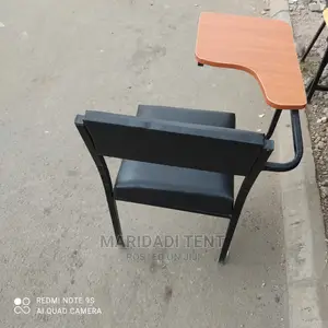 Lecture Chairs With Wring Pad