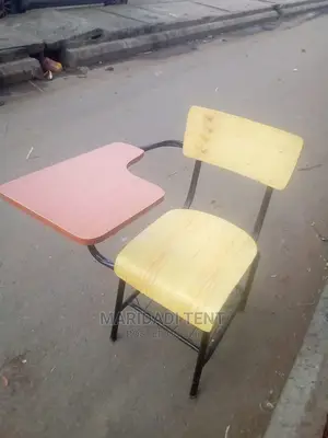 College Chairs Padded