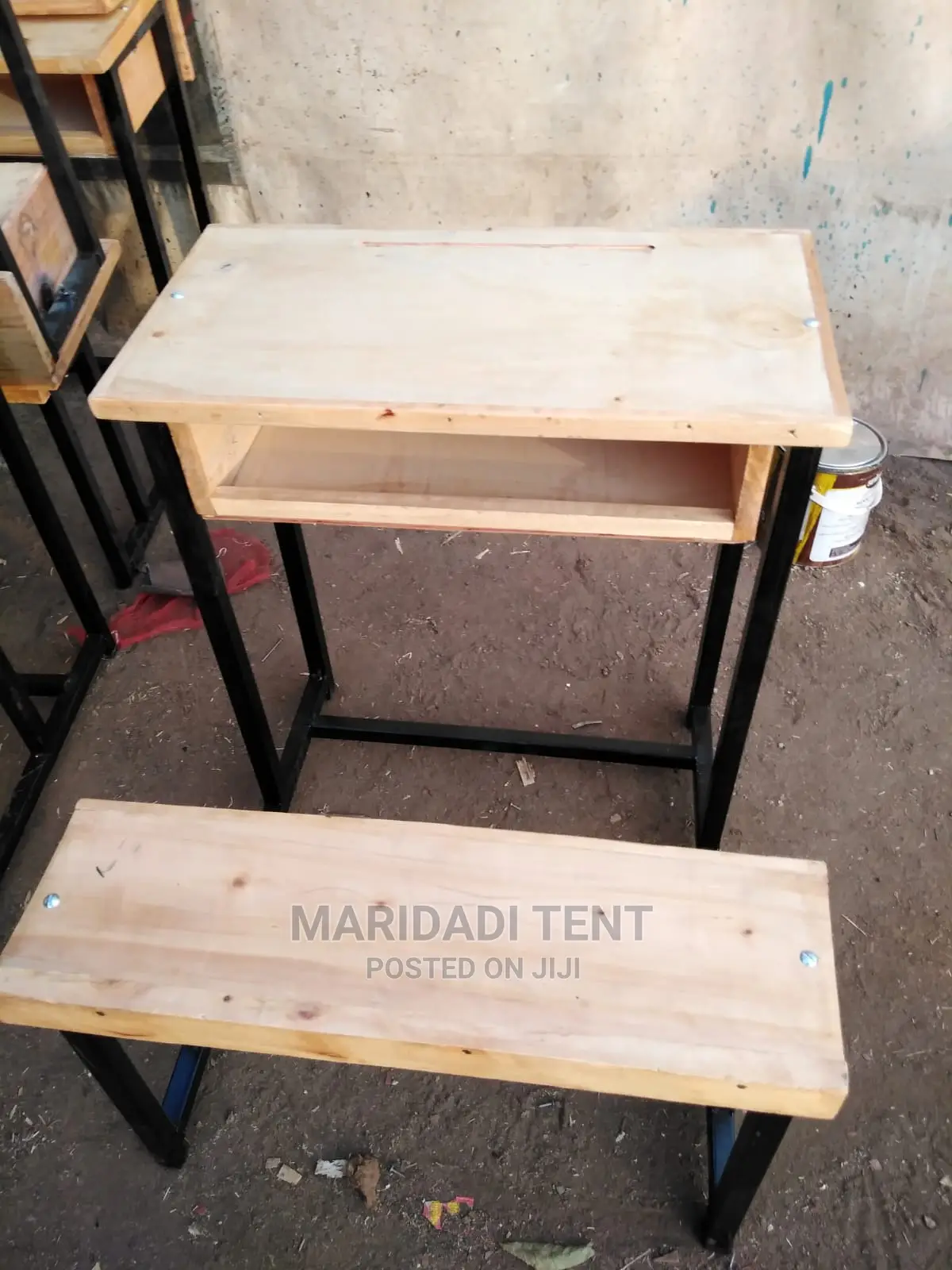 School Desks