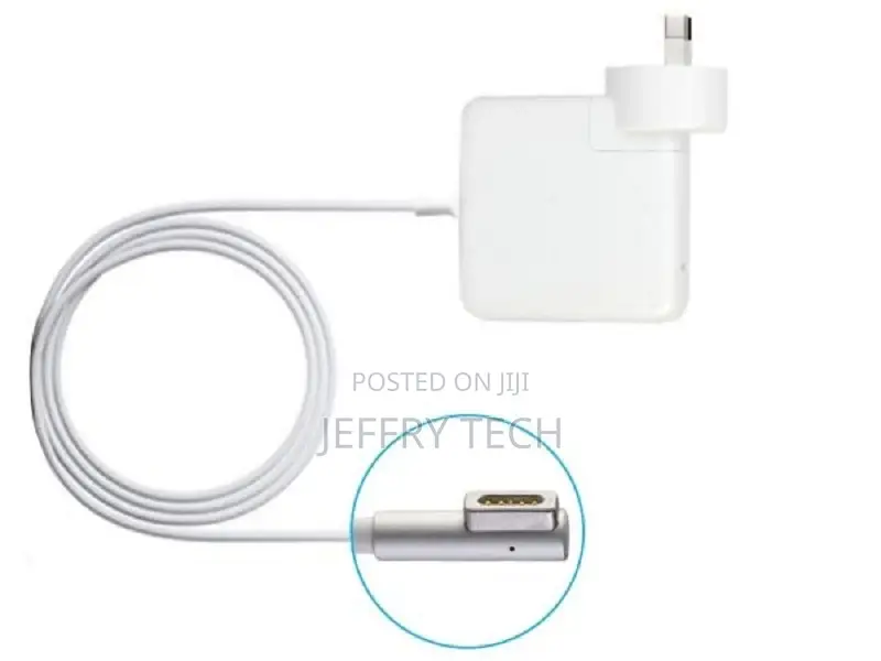 Apple Laptop Charger / AC Adapter, Part Number: A1278
