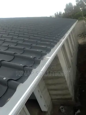Gutter Installation Services