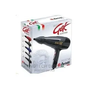 Professional Blow-dryer 3800
