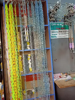 Chains for Sale